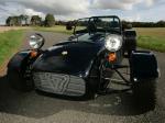 Caterham Seven CSR 260 2004 года